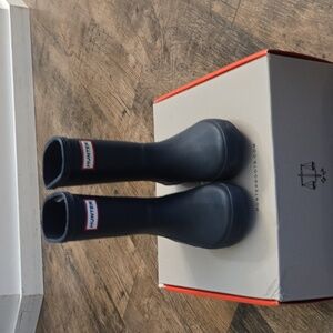 Kids First Classic Hunter Boots